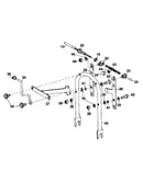 Tension control assembly