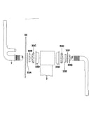 Pedal crank assembly