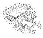 Sears 52725247 unit parts diagram