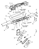 Frame assembly
