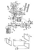 Chassis assembly