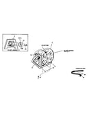 Reel assembly