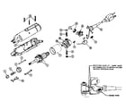 Craftsman 57225158 unit parts diagram