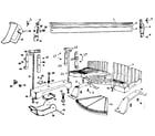 Craftsman 88136306 unit parts diagram