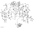 Craftsman 93420178 unit parts diagram