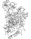 Frame assembly