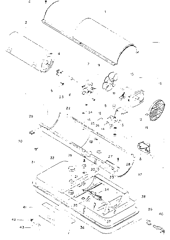 FUNCTIONAL REPLACEMENT PARTS