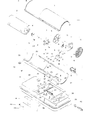 Functional replacement parts