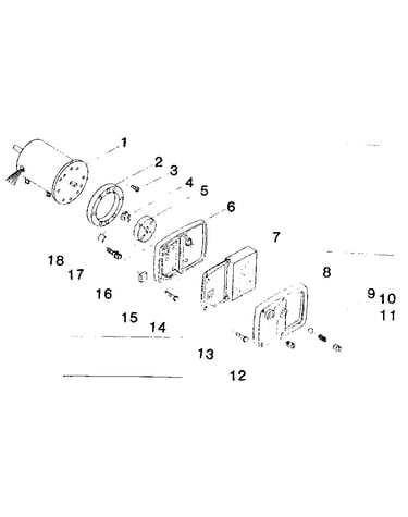 Motor