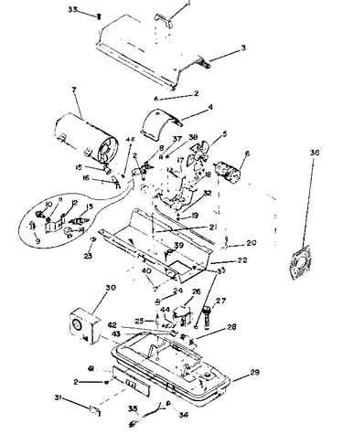 Combustion chamber