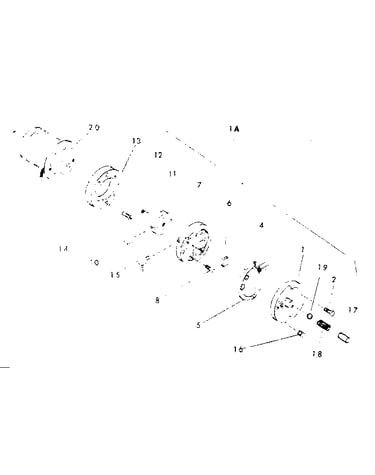 Motor