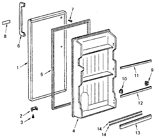 Door