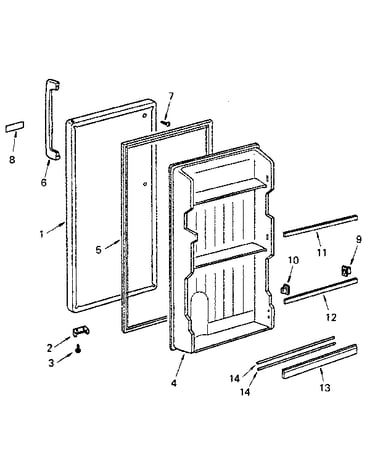 Door