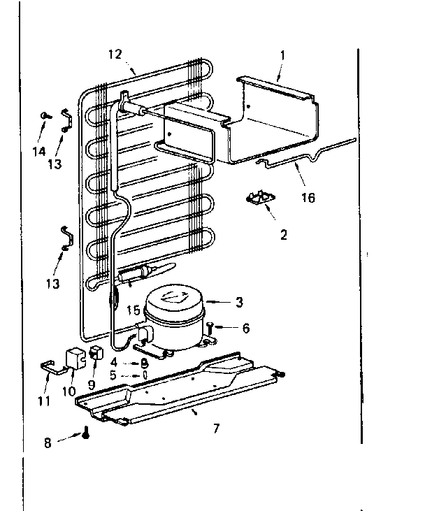 COOLING UNIT