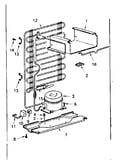Cooling unit