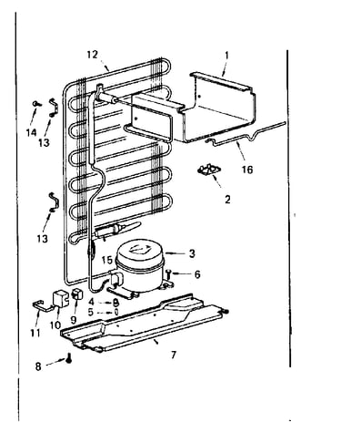 Cooling unit