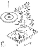 Turntable