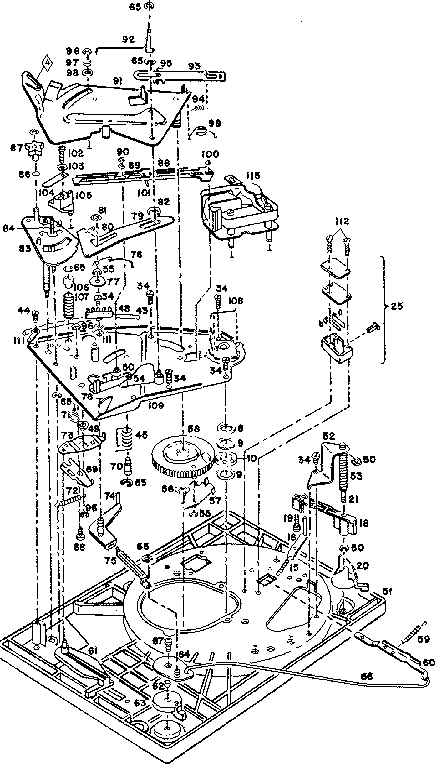 Chassis
