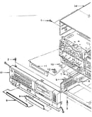 Front panel
