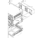 LXI 56253440250 cabinet diagram