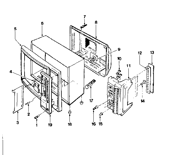 MECHANICAL PARTS