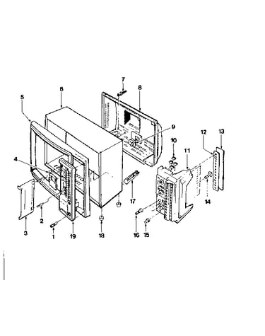 Mechanical parts