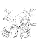 Cabinet assembly