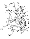 Frame assembly