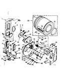 Bulkhead assembly