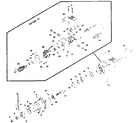 Craftsman 31517440 unit parts diagram