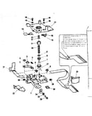 Carriage mechanism
