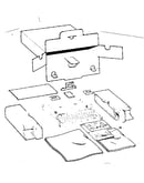 Packing material
