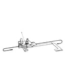 Carriage head assembly