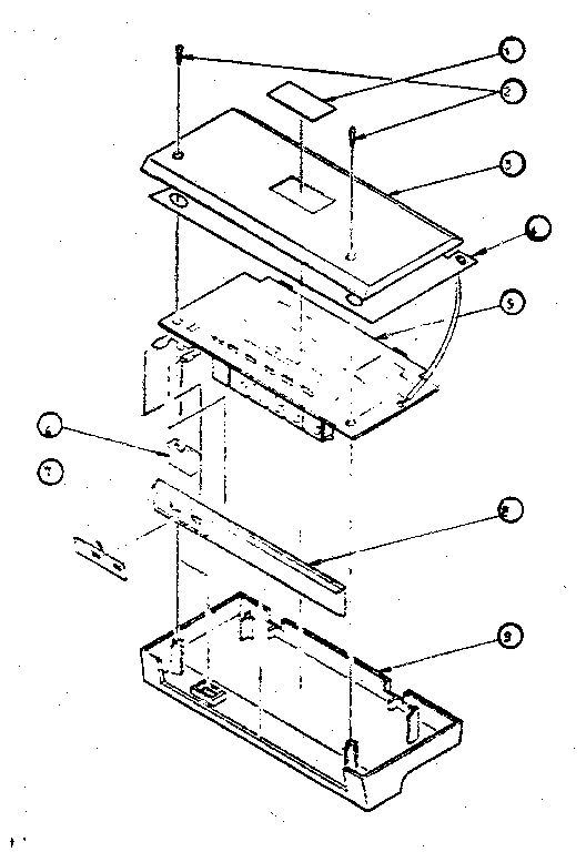 Main unit
