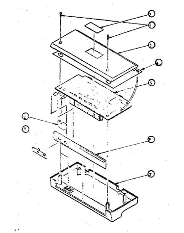 Main unit