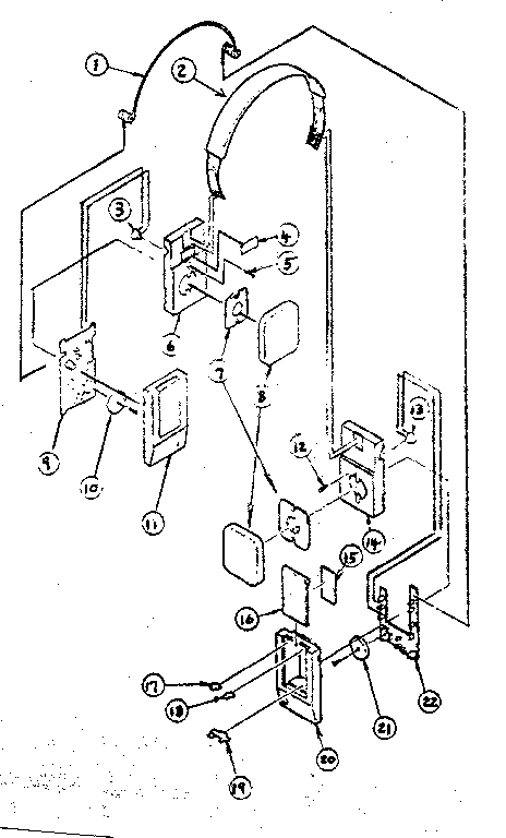 Main unit