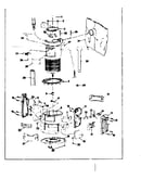 Base assembly