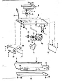 Chassis assembly