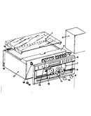Cabinet view