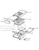 Remote control transmitter