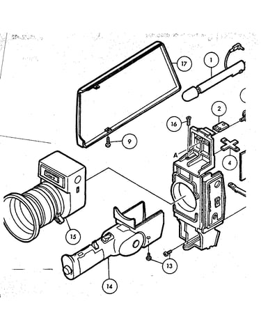 Lens assembly