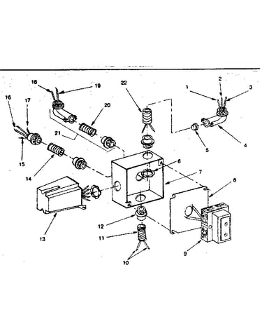 Wiring harness assembly