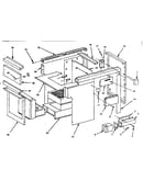 Casing assembly
