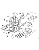Combustion chamber assembly