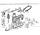 Craftsman 900684252 unit parts diagram