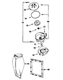 Pump assembly