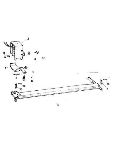 Head release mechanism