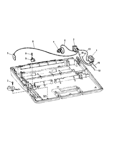 Switch mechanism