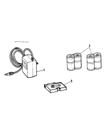 Accessories