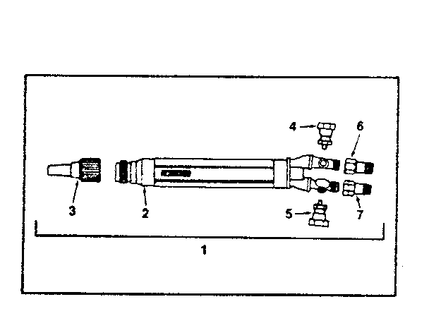Optional unit parts